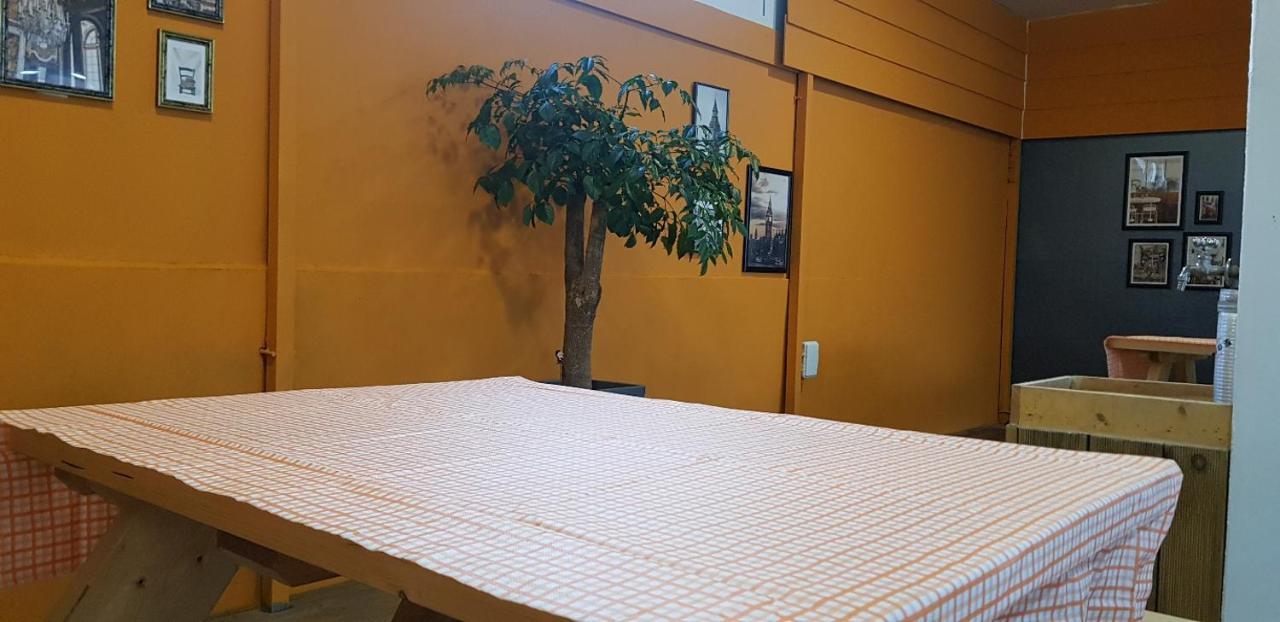 Naksanstay Yangyang Exteriör bild