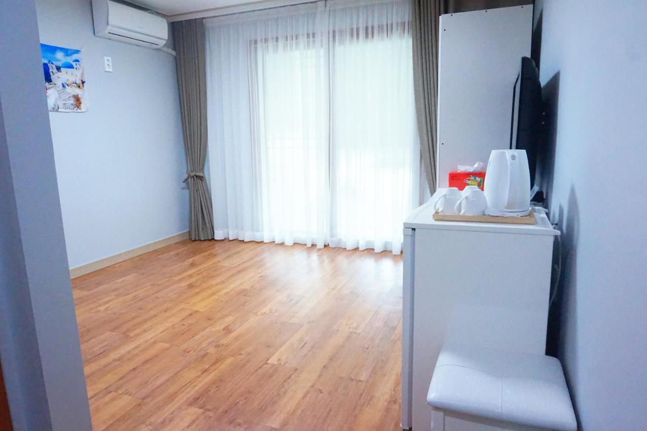 Naksanstay Yangyang Exteriör bild